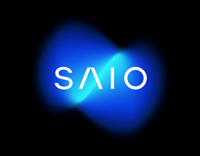 SAIO / branding