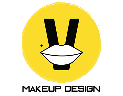 VMakeUpDesign - Logo Design