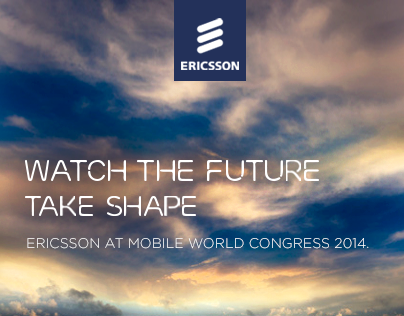 Ericsson Mobile World Congress