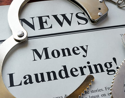 Why is Money Laundering illegal?