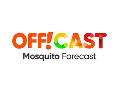 OFF! x Google - Mosquito Forecast