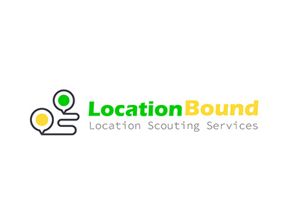 Logo - Location Bound Scouting Services