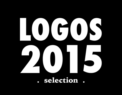 Logofolio 2015