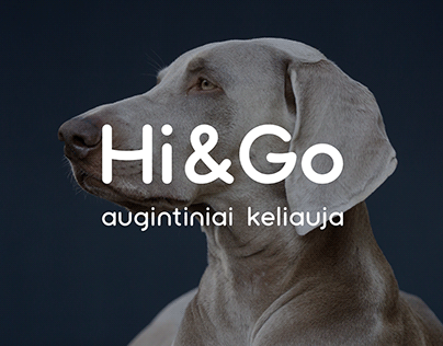 hi&go branding