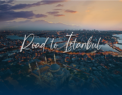 İstanbul - Travel
