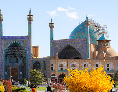 What is ebony sex in Isfahan