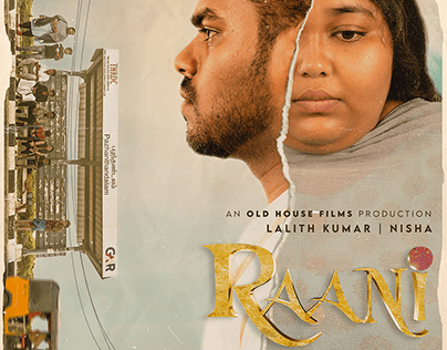 RAANI SHORT FILM | 2023
