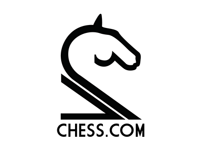 Chess.com | unofficial logo redesign