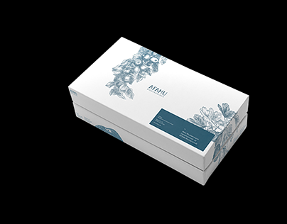 AFAMU - Packaging Design