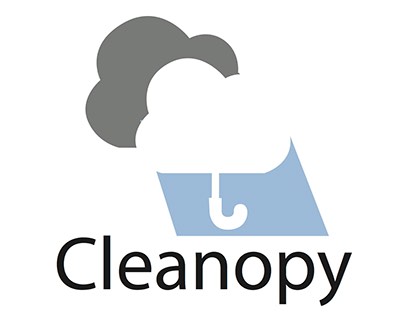 Cleanopy