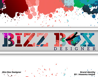 Bizz Box Designer - Branding