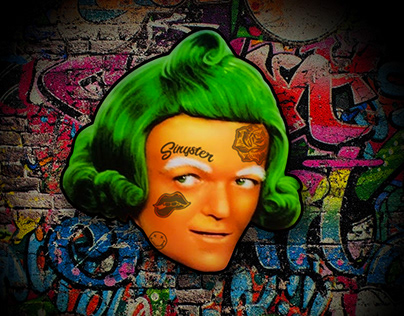 Oompa Loompa Remix Collab w/ SinysterSounds