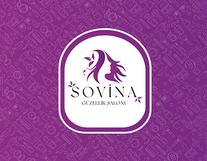 Sovina Güzellik Logo