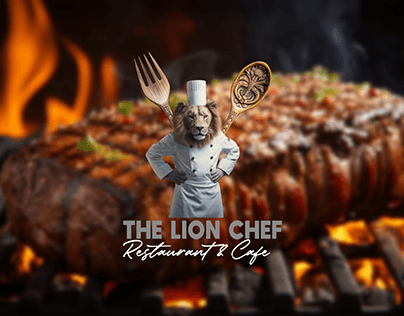 The Lion Chef
