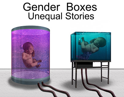 Unequal Stories
