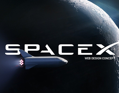 SpaceX Concept