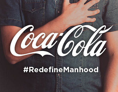 Redefine Manhood