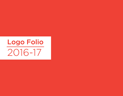 Logo Folio 2016-17