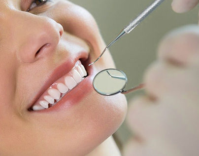 Dental Implants Clinic in Dubai: Restoring Your Smile