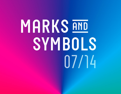 Marks and Symbols 2007/2014
