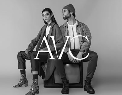 AVC | Logomark