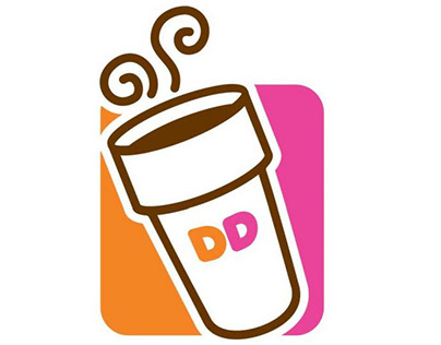 Unofficial summer designs for Dunkin donuts