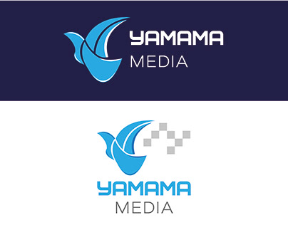 Yamama Media Logo