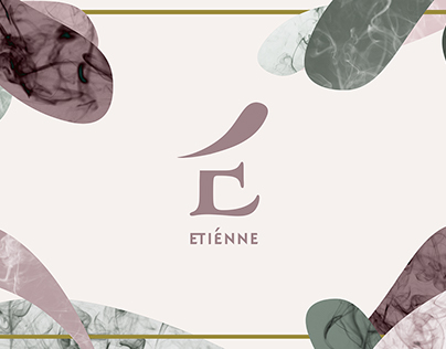 Etiénne - Fabergé (Layout and Editing)