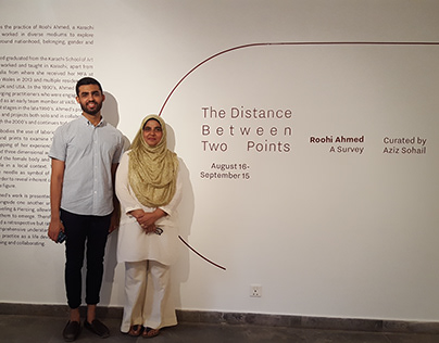 Distance Between Two Points