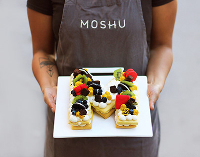 Moshu Bakery