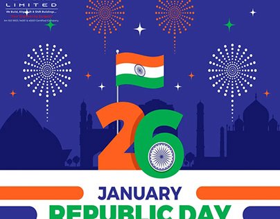 Republic Day Wish
