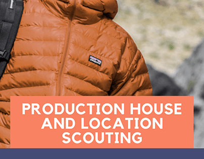 Why to Hire a Location Scouting Agency?