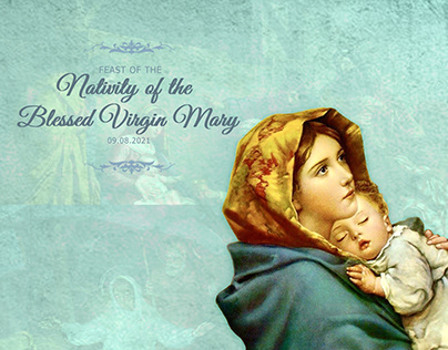 BSP 2021 Nativity of the Blessed Virgin Mary