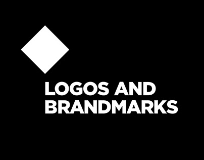Logos and brandmarks part 1