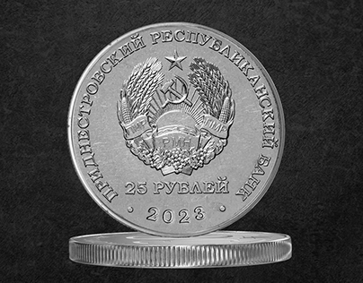 Coin design