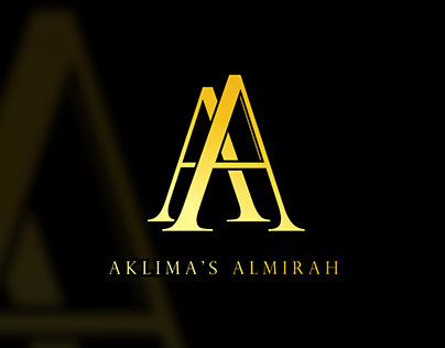 Acronym Logo Design