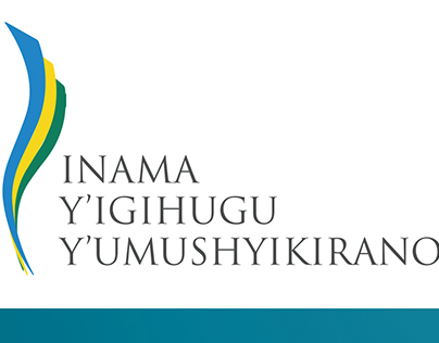 #Umushyikirano Logo