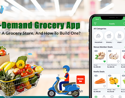 Best Grocery List Apps Available for Android
