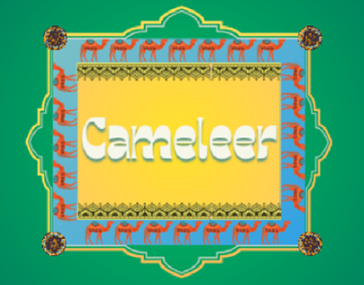 CAMELEER a travel company