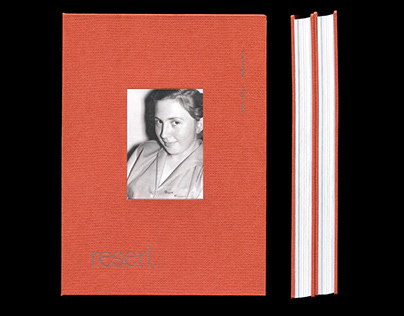 Reserl •• Buchprojekt