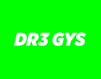 DR3 GYS - CHANNEL IDENT
