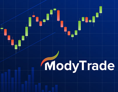 Logo ModyTrade