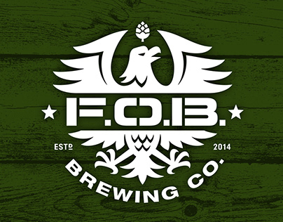 F.O.B. Brewing Co.