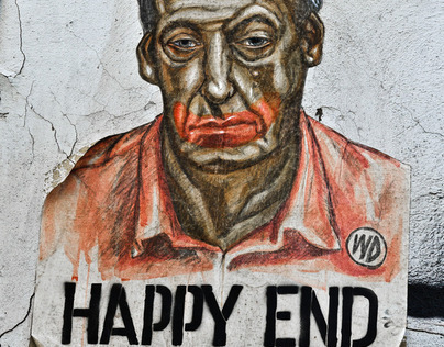 Happy End - Atene