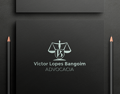 Site Advocacia Victor Lopes Bangoim