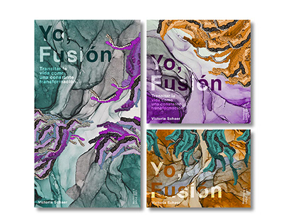 Sistema Yo, Fusión | Poster Design