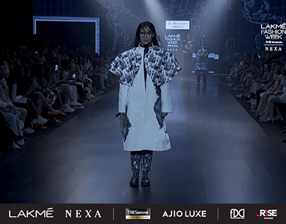 Lakme Fashion Week: FDCI x Pearl Academy First Cut