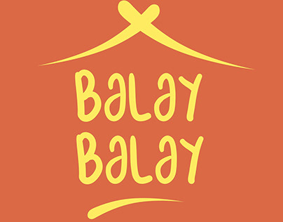 Balay Balay Logo