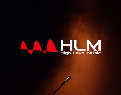 Logotipo HLM