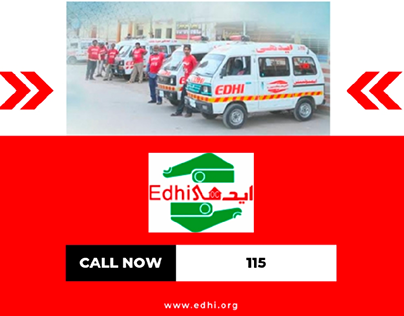 Edhi Services